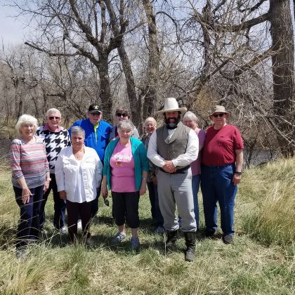 科林斯堡早期定居点/城镇起源(骑行之旅) 科林斯堡早期定居点/城镇起源(骑行之旅)