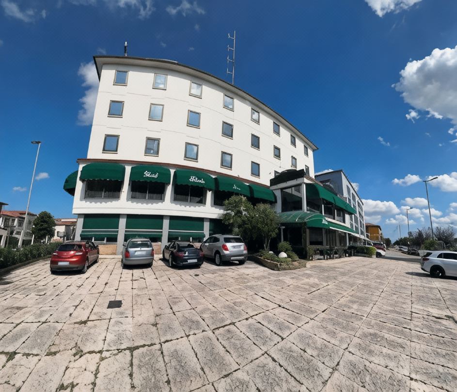 Hotel Florida