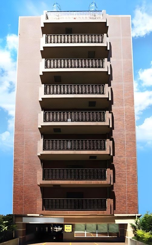 スマイルホテル日本橋三越前