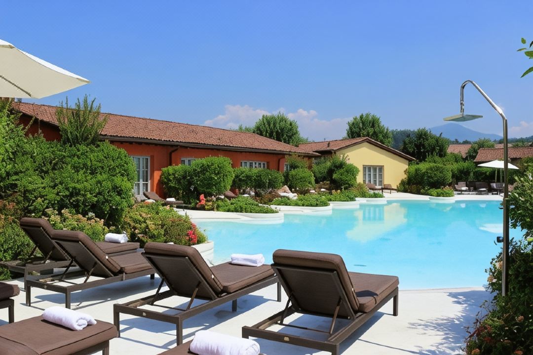 Joia Hotel & Luxury Apartments