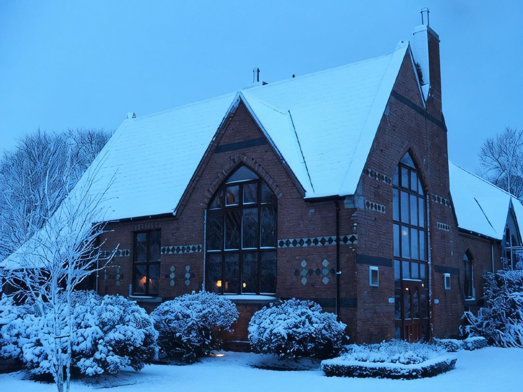 Clandeboye Lodge Hotel