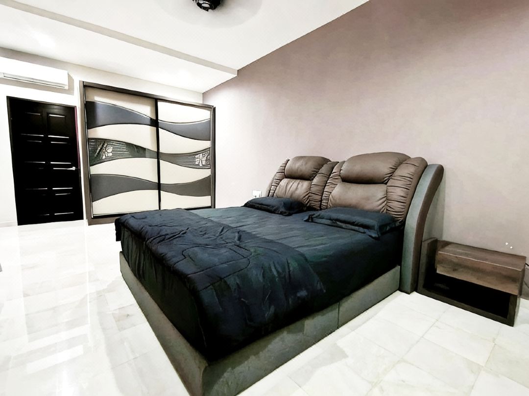 Ipoh FamilyHub by One Life Four Season Guesthouse