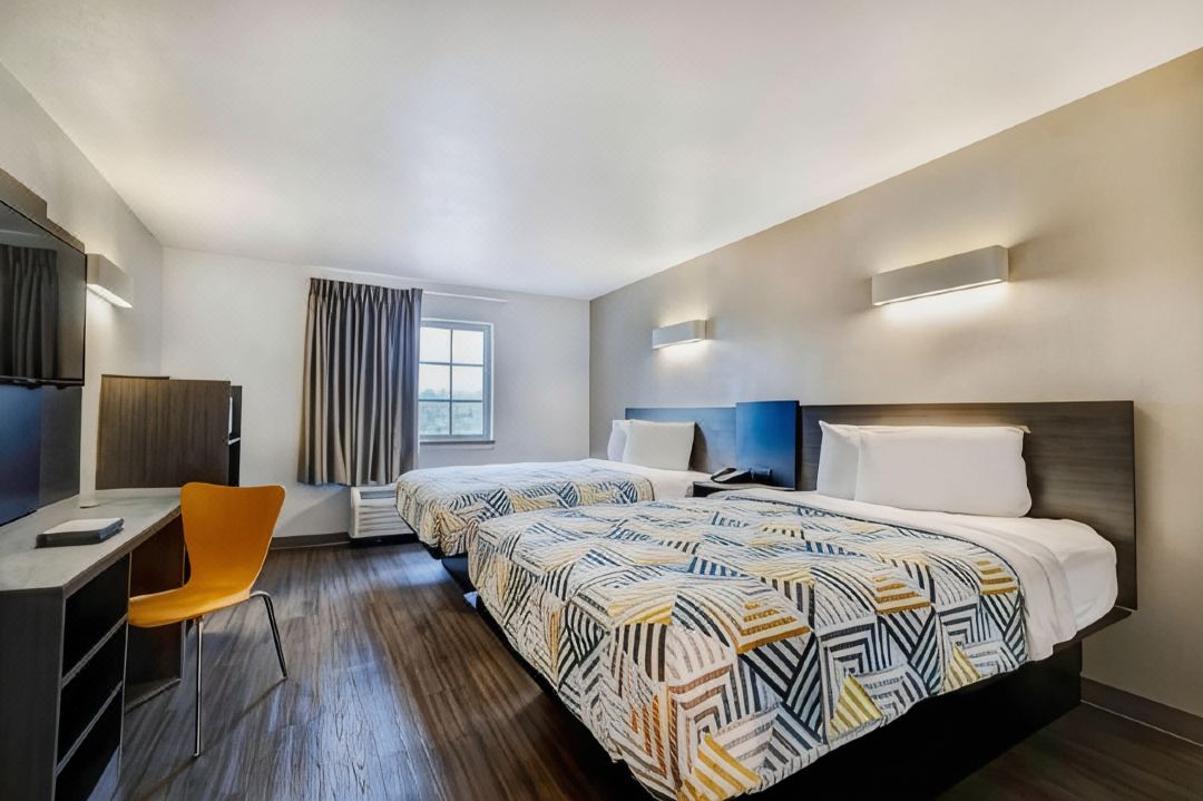 Motel 6 Mesquite, TX - Balch Springs