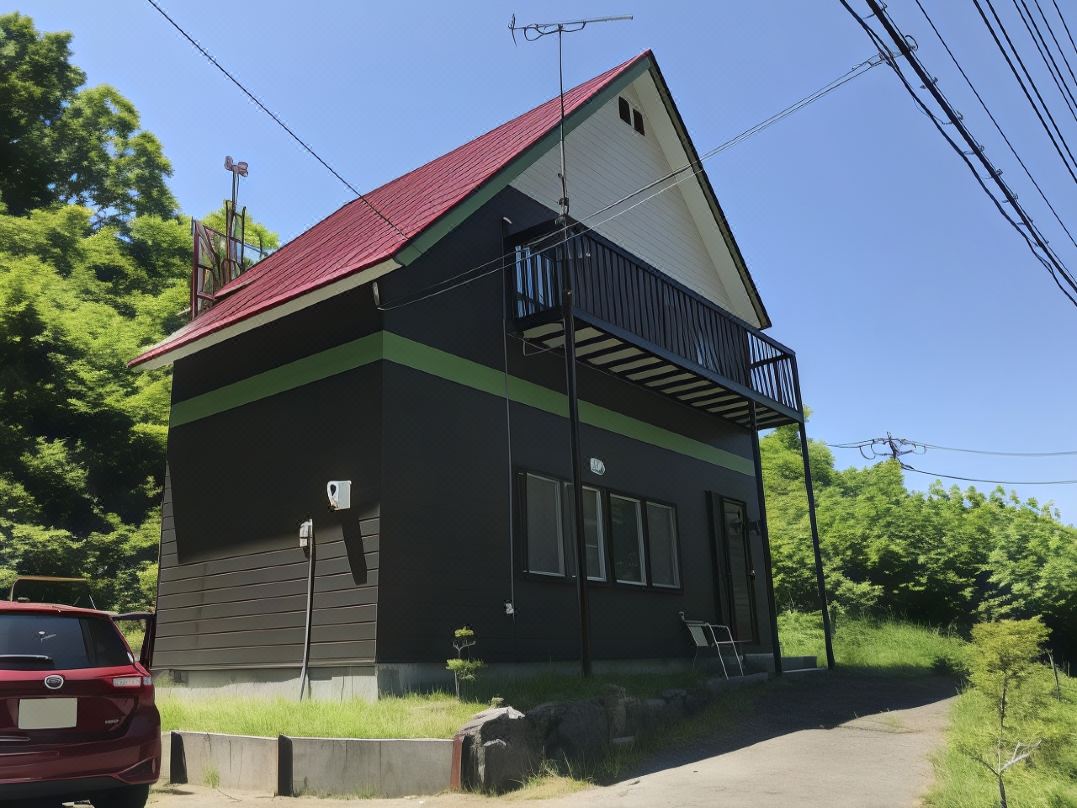 Kohan No Yado Kojima