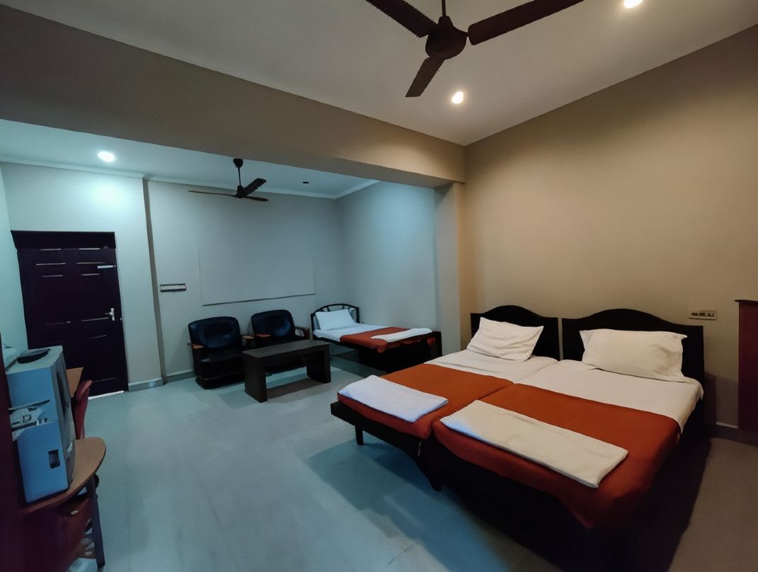 Hotel Mothimahal