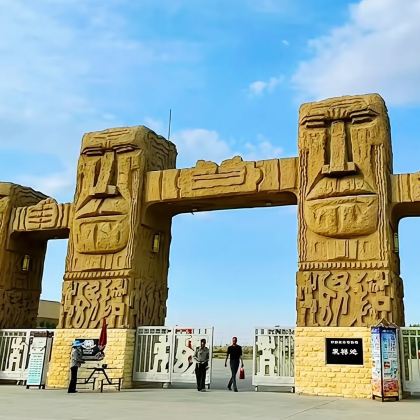 银川沙湖+水洞沟(2-6人小团)上门接送无购物+纯玩一日游 银川沙湖+水洞沟(2-6人小团)上门接送无购物+纯玩一日游