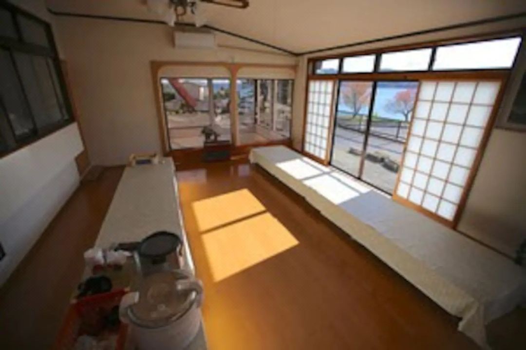 Takamasu Inn Annex