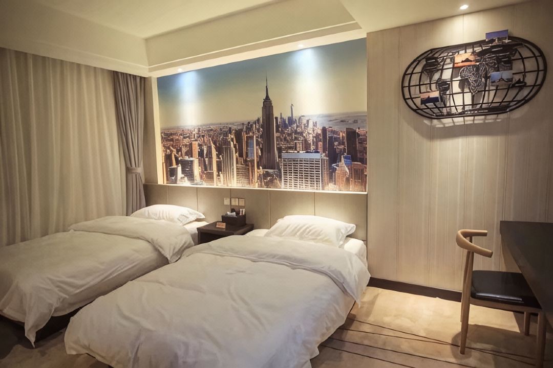 Wutongshu Hotel