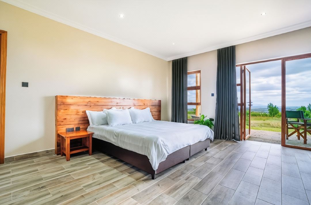 Inchorroi Cottages - Champagne Ridge