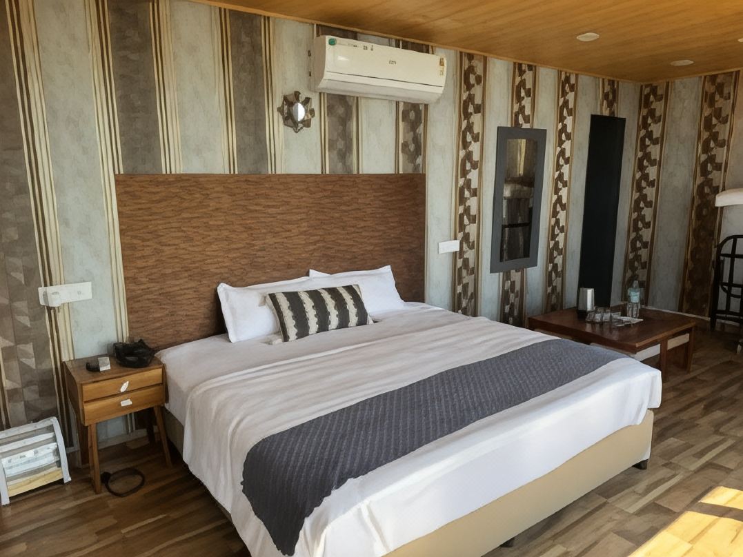 Inscape Eco Village