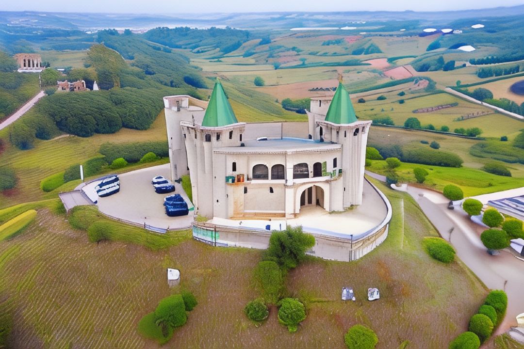 Rito Hall da Serra