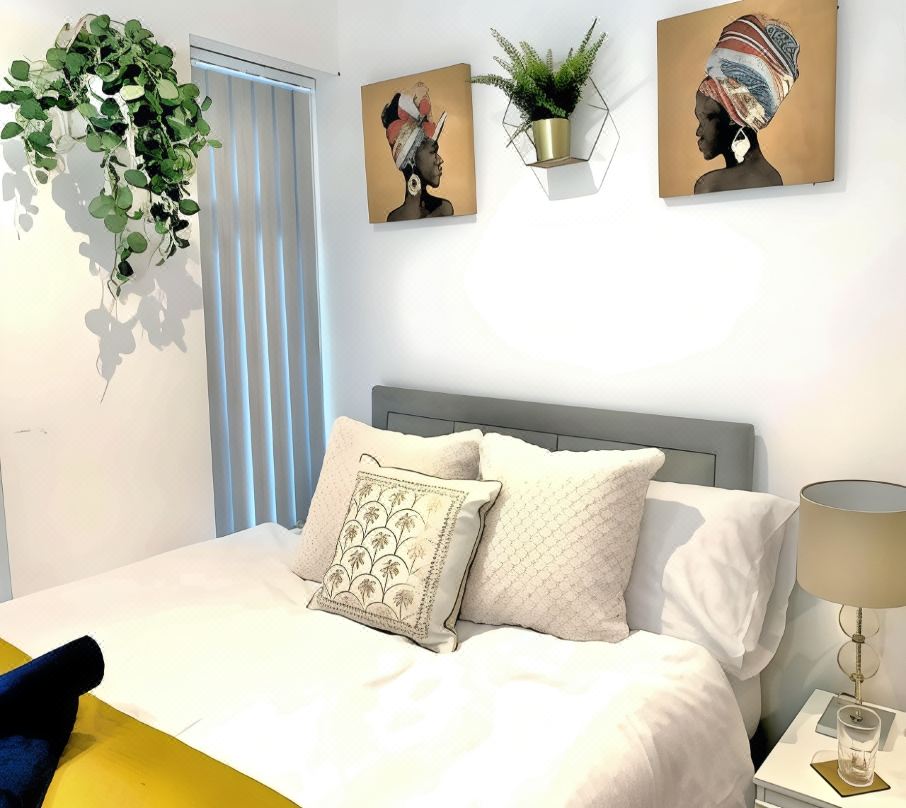 Kunda House Selly Oak