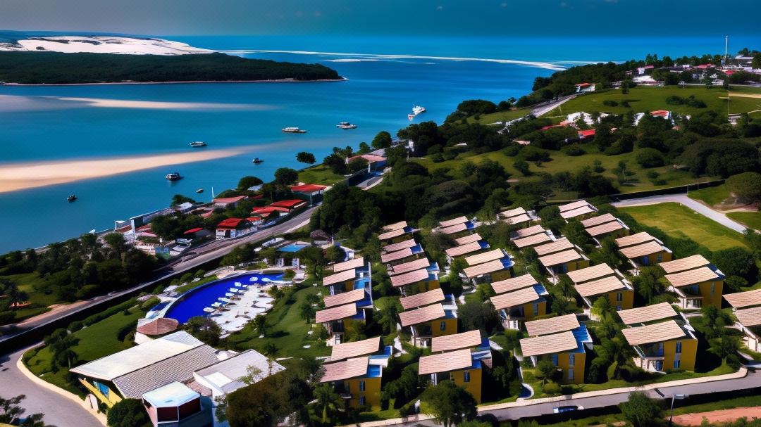 Pipa Lagoa Hotel