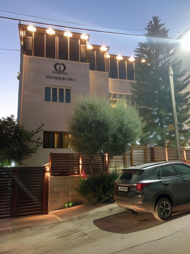 Tell Madaba