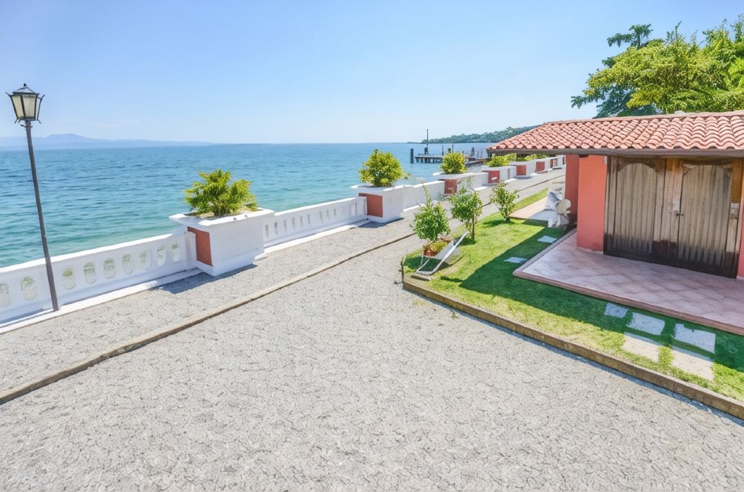 Hotel Villa Garuti