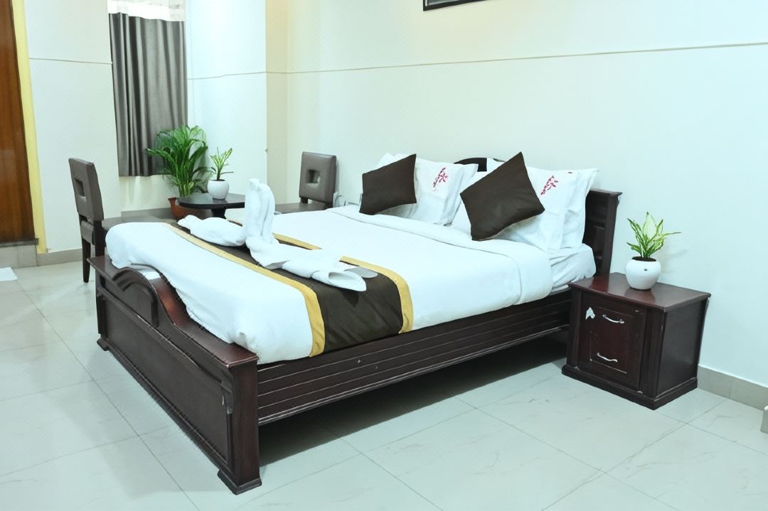 Maldives Inn