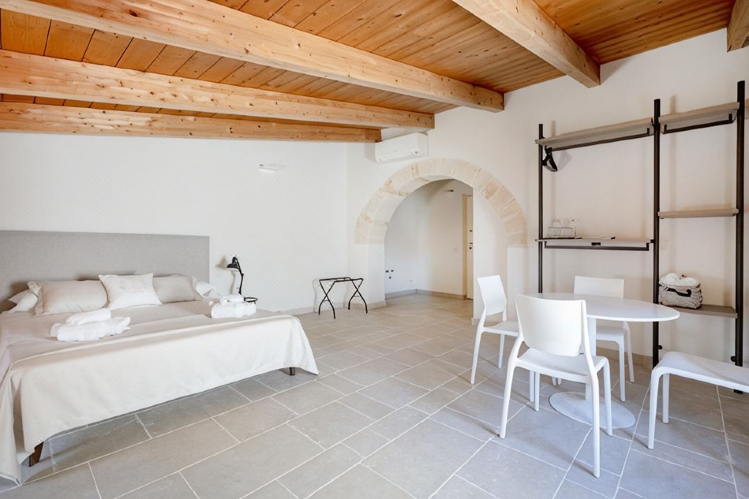 Palazzo della Torre 201– Modern Historic Apartment
