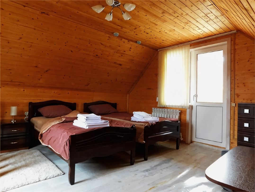 Sunny Lake Recreation Camp