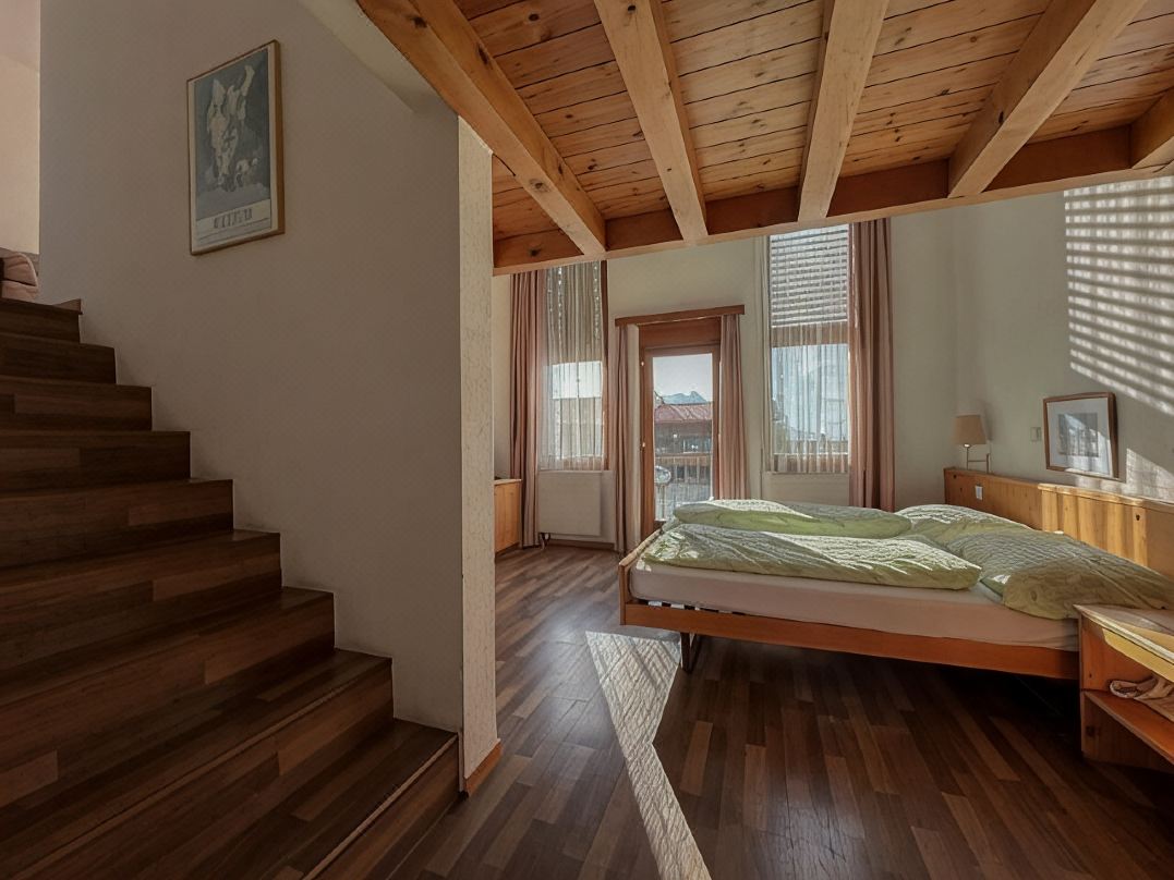 Hotel Aeschi Interlaken - Handwritten Collection