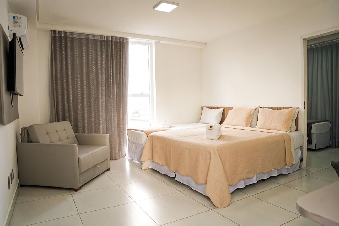 El Shaddai Hotel