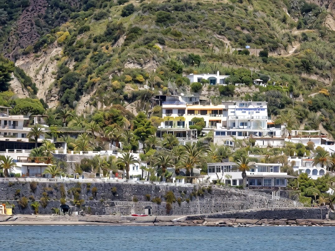 Hotel Villa Franz