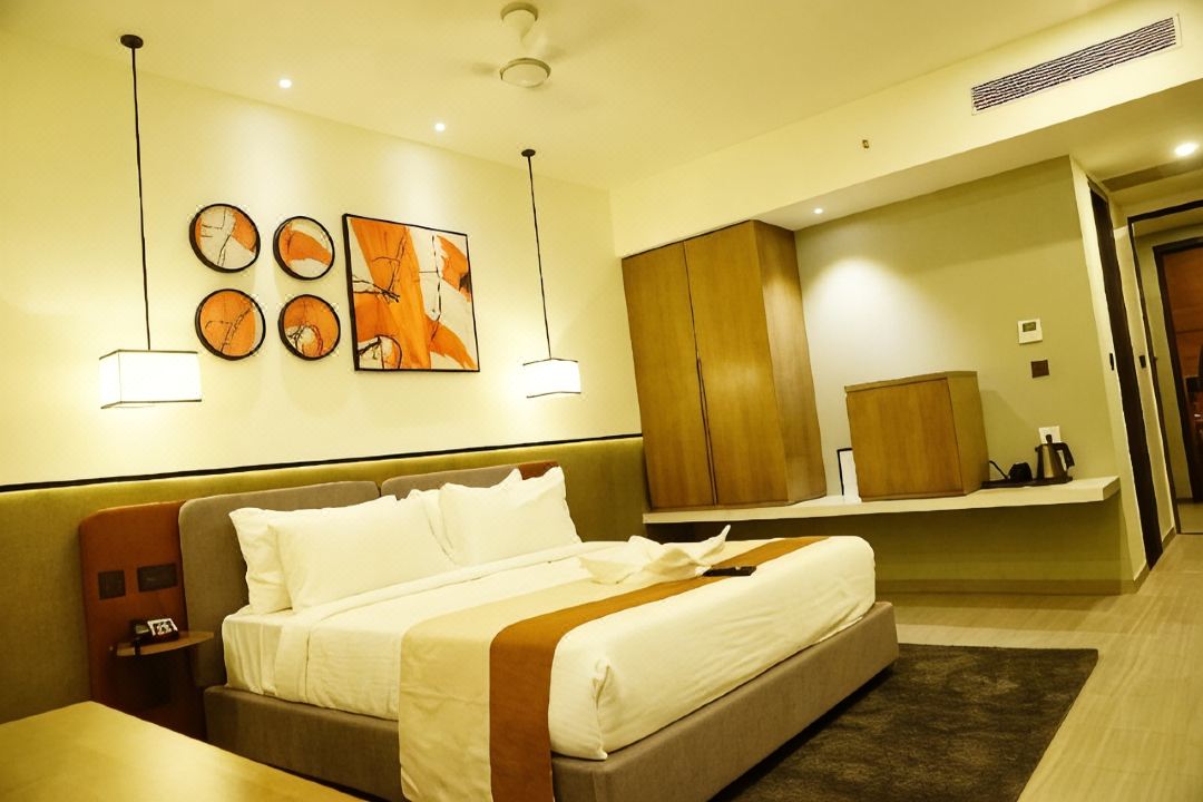 Hotel DR Indraaprasthaa