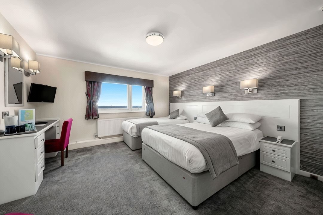 Viking Hotel - Adults Only