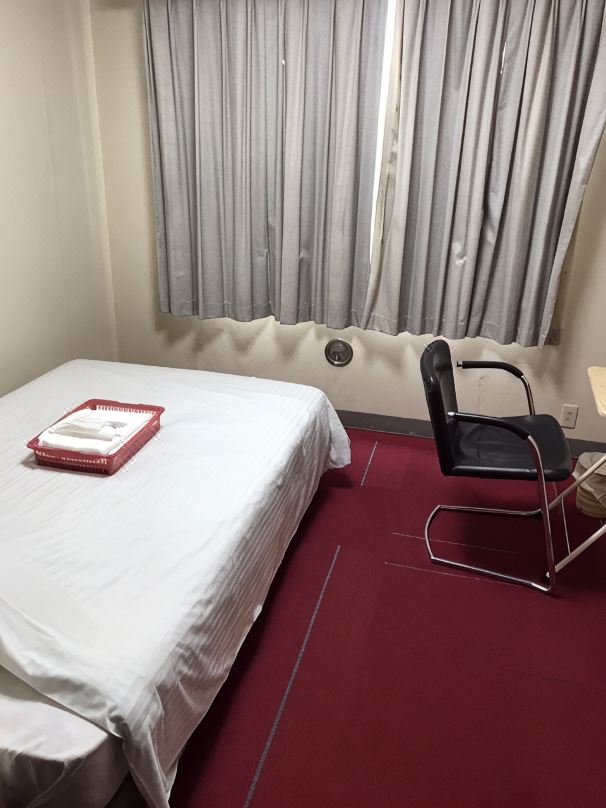 Kashima City Hotel