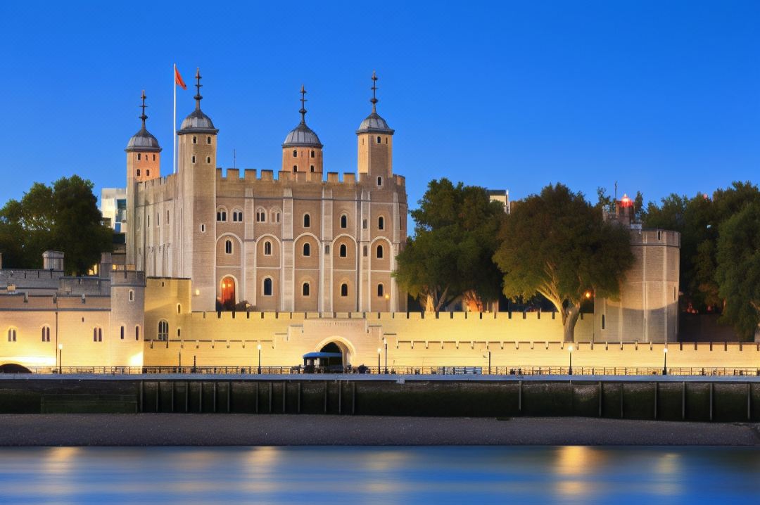 Premier Inn London City (Tower Hill)