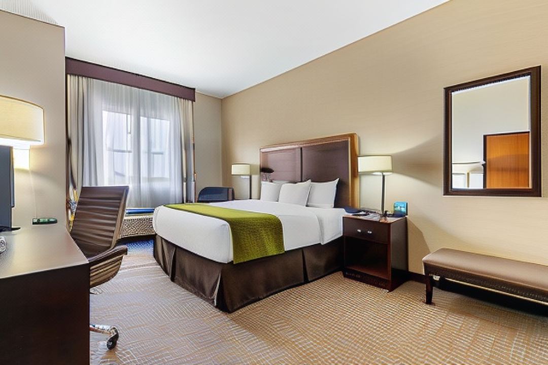 Comfort Inn & Suites Lakeside