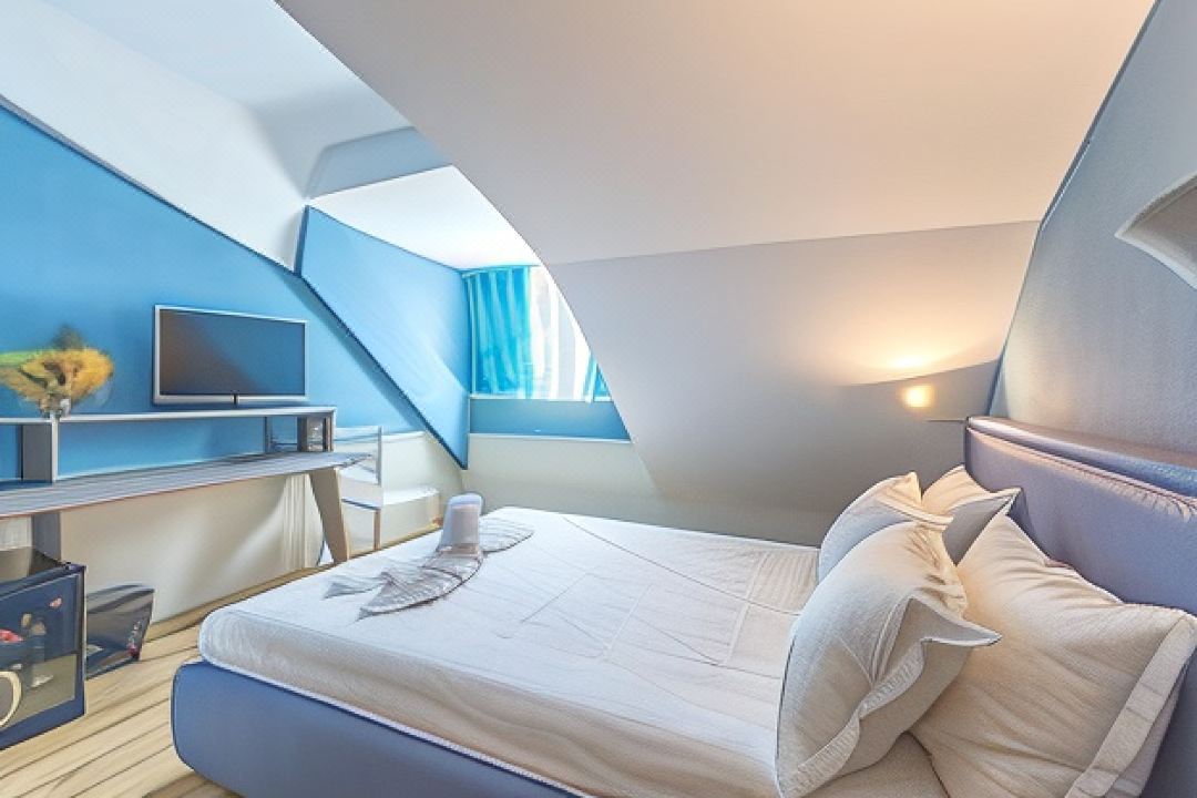 BSA Boulevard Boutique