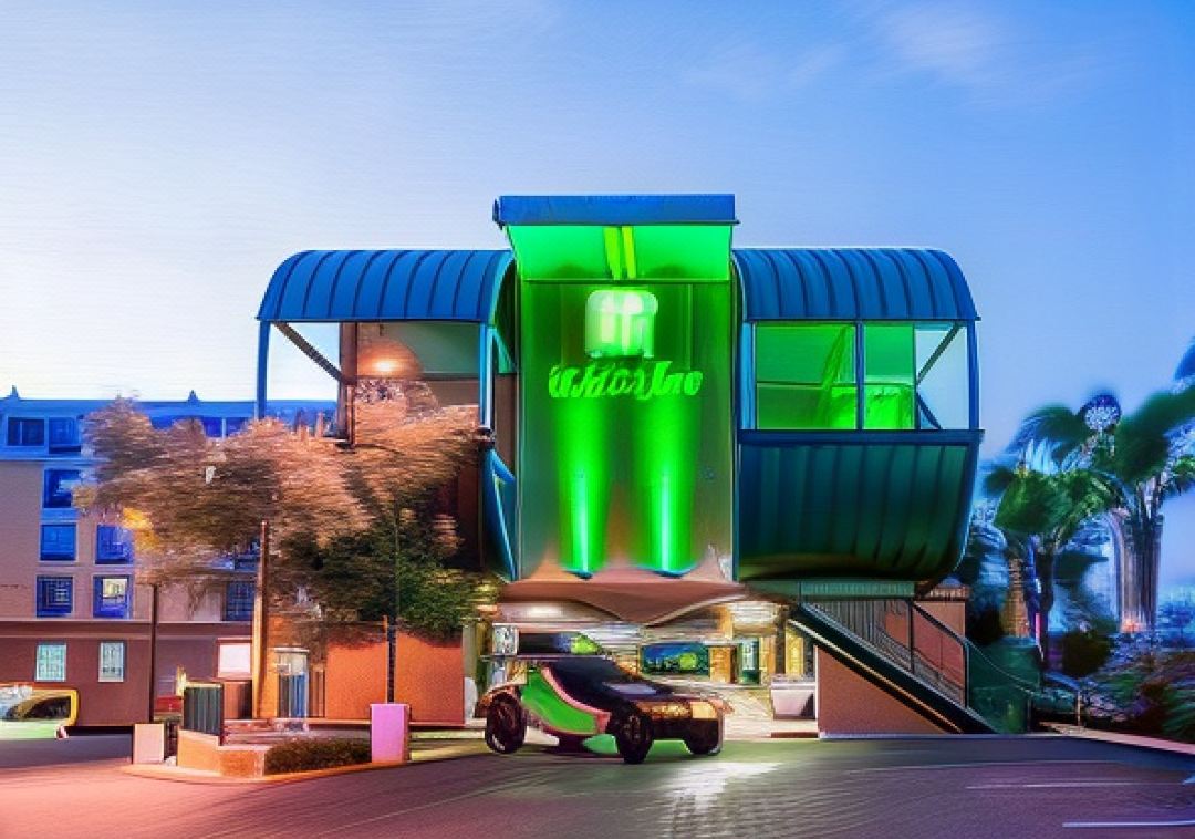 Holiday Inn Oceanside Camp Pendleton Area