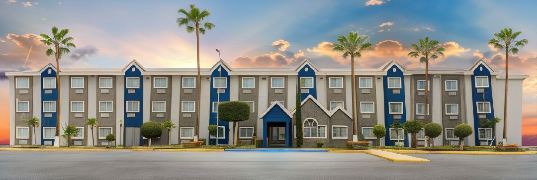 Microtel Inn & Suites by Wyndham Culiacan