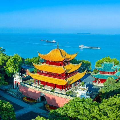 岳阳+岳阳楼+岳阳屈子祠+洞庭湖一日游【15人小团+私家团】 岳阳+岳阳楼+岳阳屈子祠+洞庭湖一日游【15人小团+私家团】