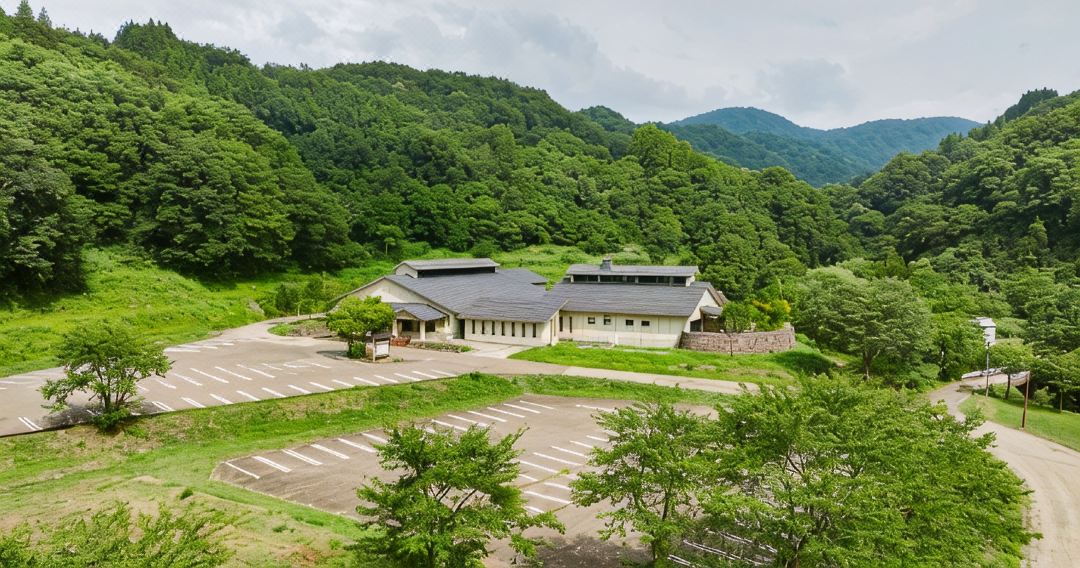 Kuwadori Yuttari Village