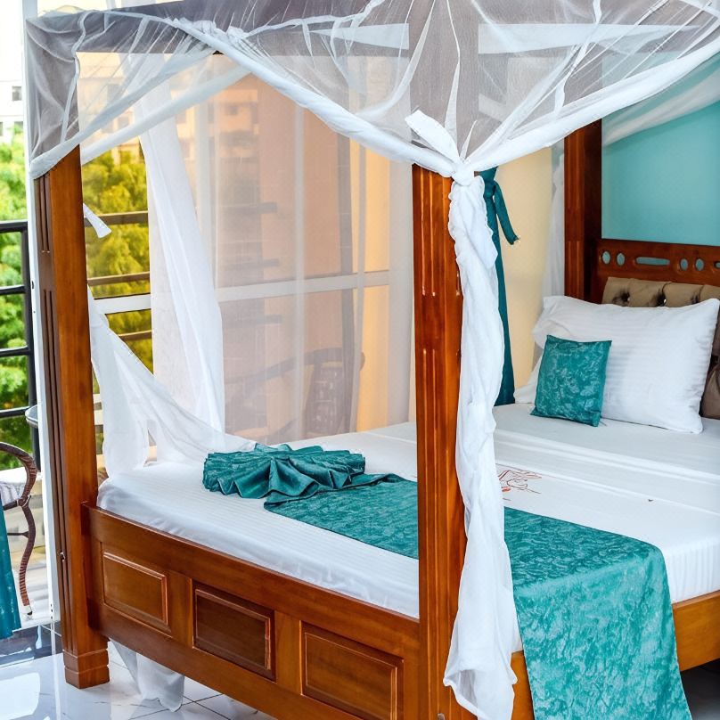 Vidzo Royal Inn