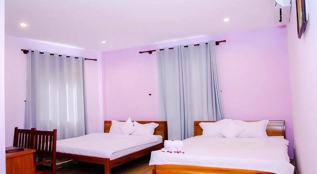 New Sun Phu Quoc Hotel 2