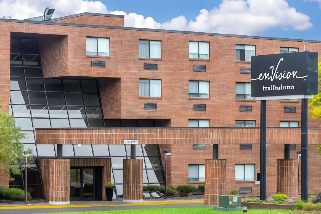 EnVision Hotel Saint Paul South