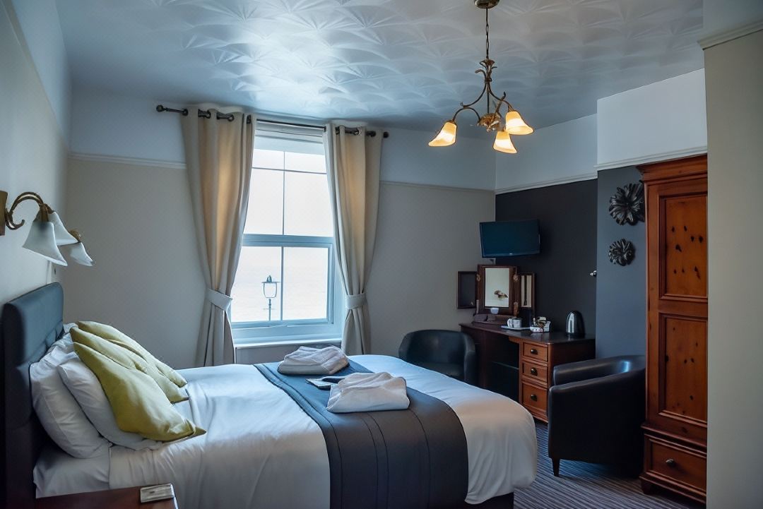 Promenâd Bed & Breakfast