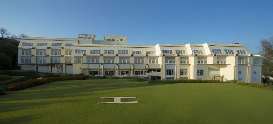 The Monarch Hotel