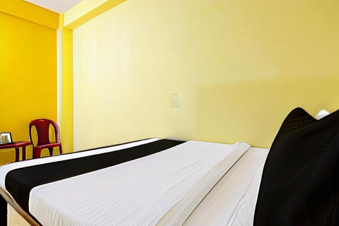 OYO Hotel 3 Star
