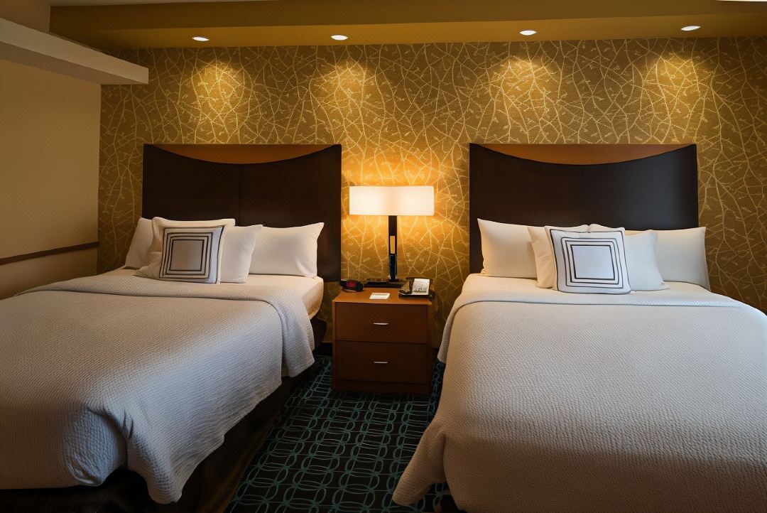 Fairfield Inn & Suites Kennett Square Brandywine Valley