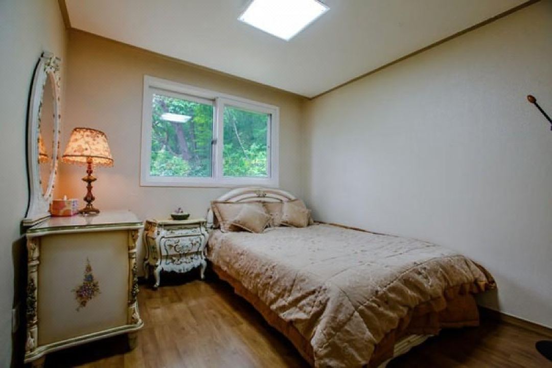 Yangpyeong Hue Pension