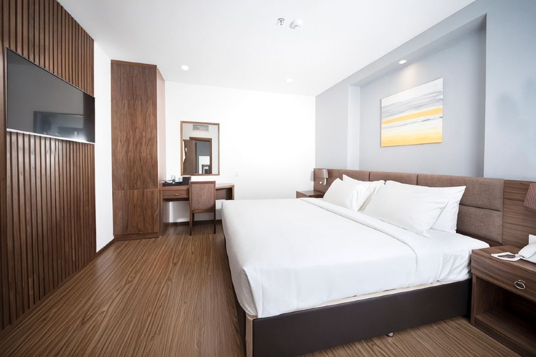 L’Harmonie Hotel