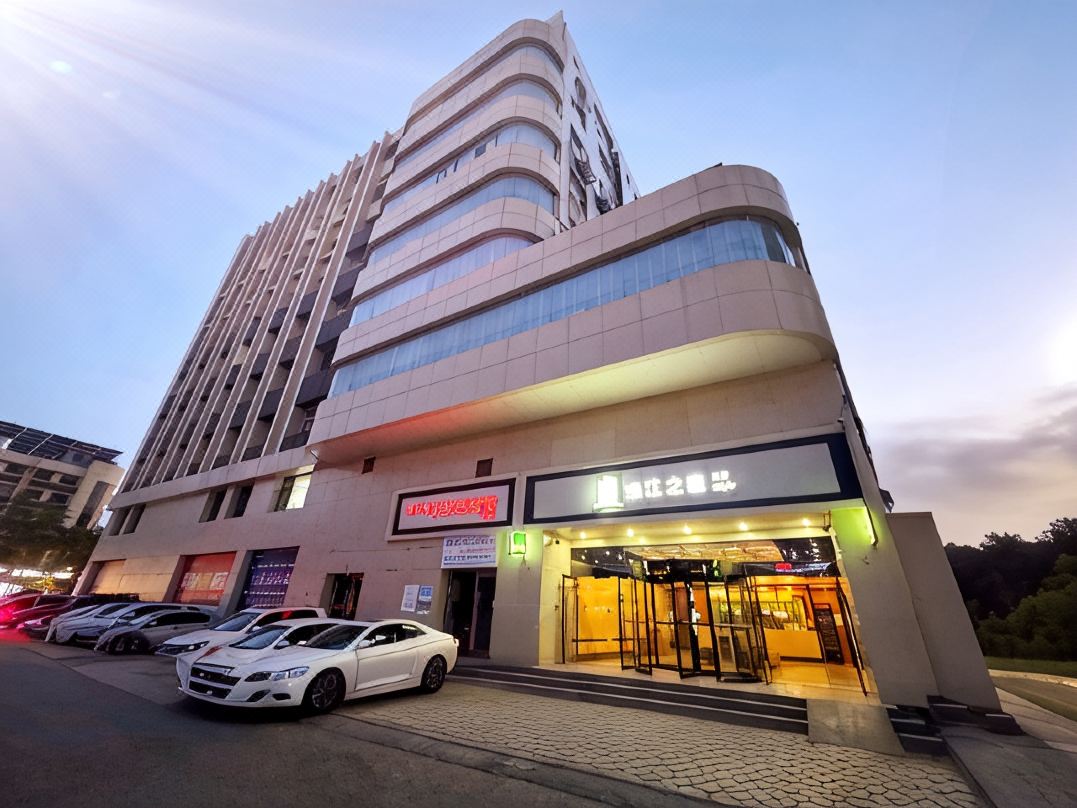 JinJiang Inn Style (Linfen Shenglong International Plaza Jiefang Road Store