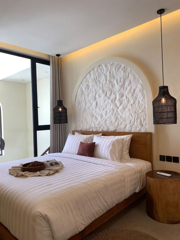 Coco Villa 2 Cemagi
