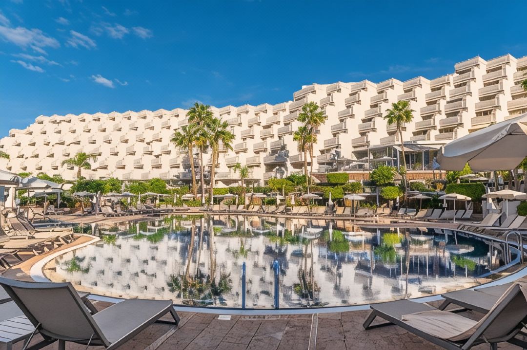 Landmar Playa la Arena