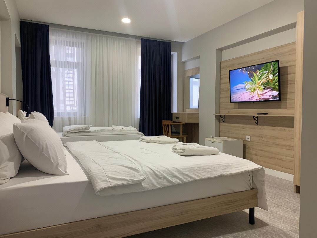 Taksim Galatist Hotel