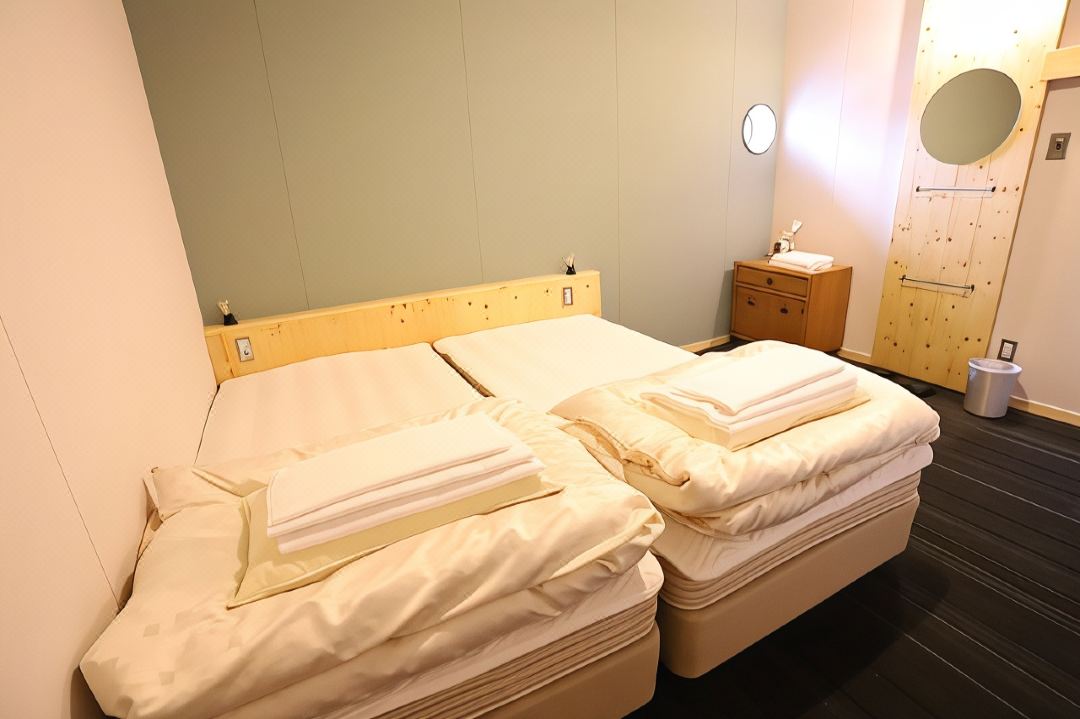 Hostel Tomar