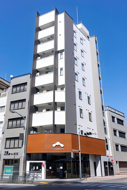 Cob Hotel Asakusa
